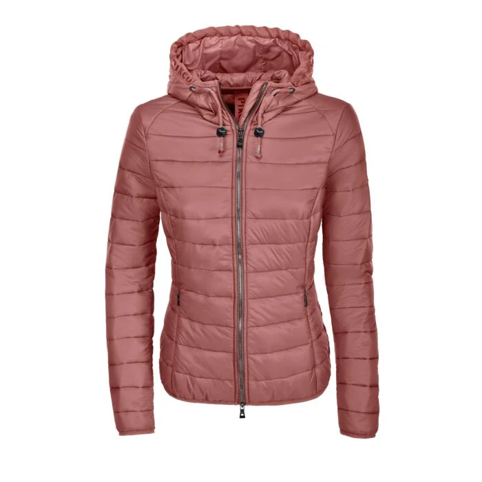 Pikeur Jack Jean Rouge