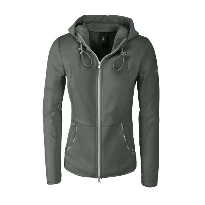 Pikeur Juliet Sweater Groen