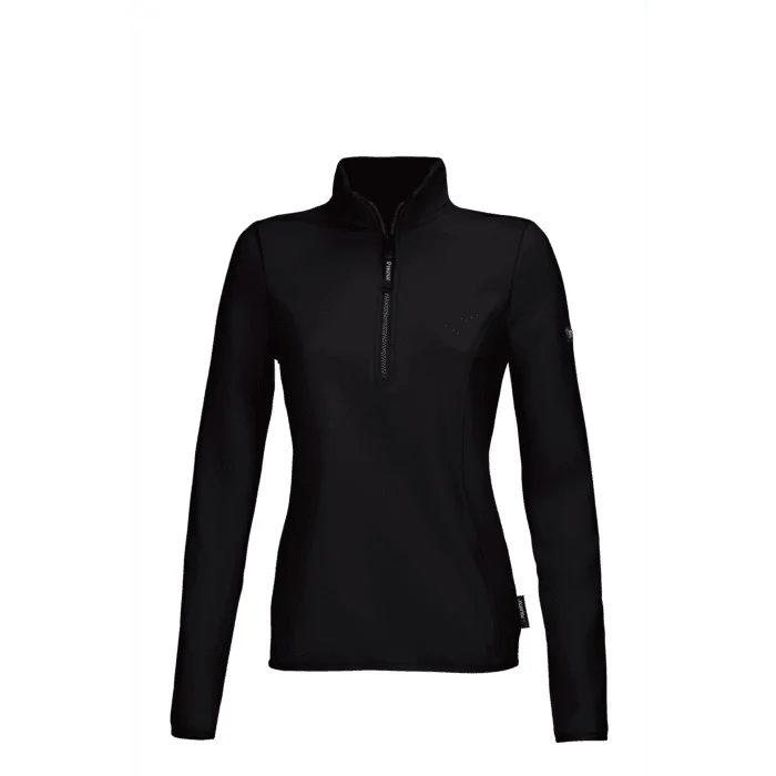 Pikeur SILA Polartec Shirt Black