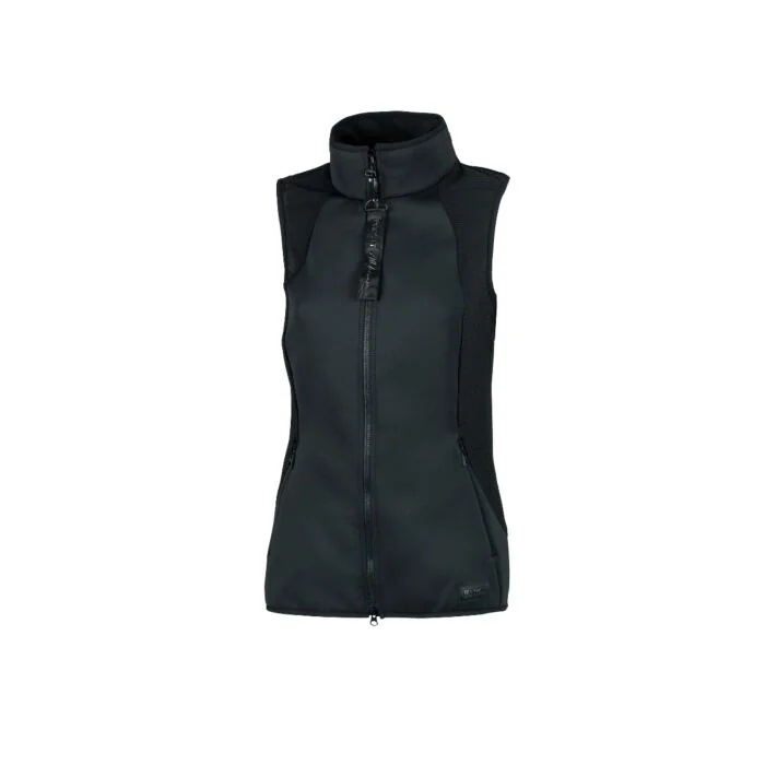 Pikeur Bodywarmer Lin Dark Green