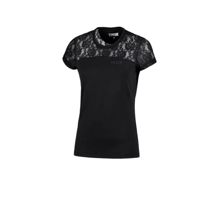Pikeur Nava Dames Shirt Black