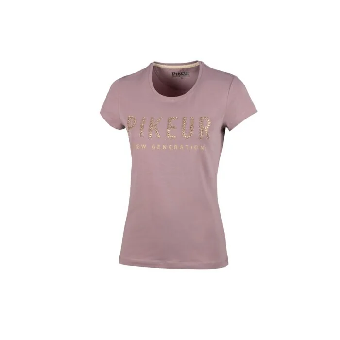 Pikeur Lene Dames Shirt Heath