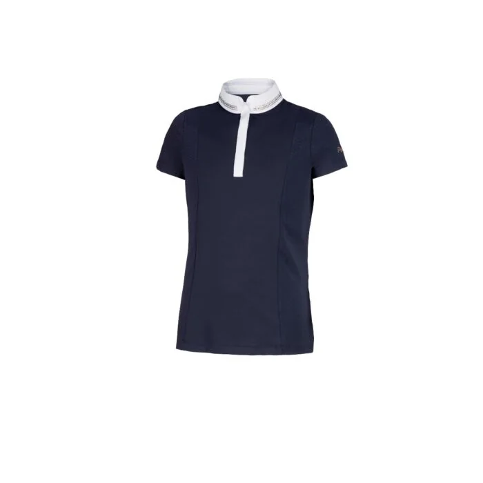 Pikeur Wedstrijdshirt Jeugd