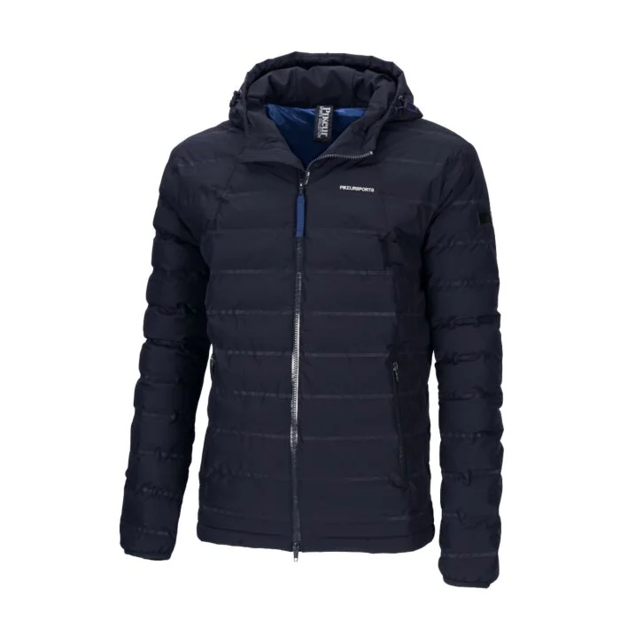 Pikeur Sillas Heren Jack Dark Navy