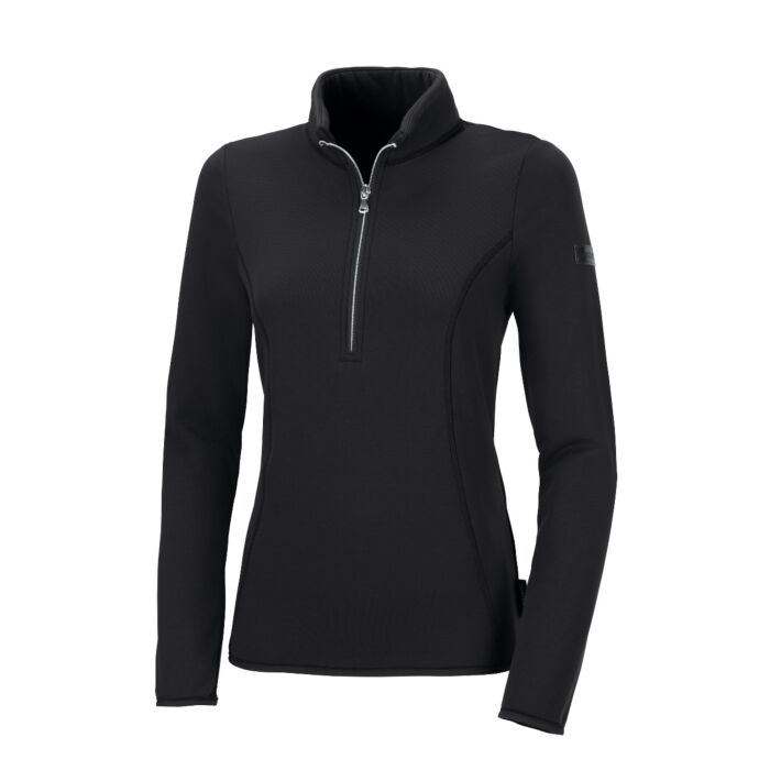 Pikeur Pia Polartec Shirt Black