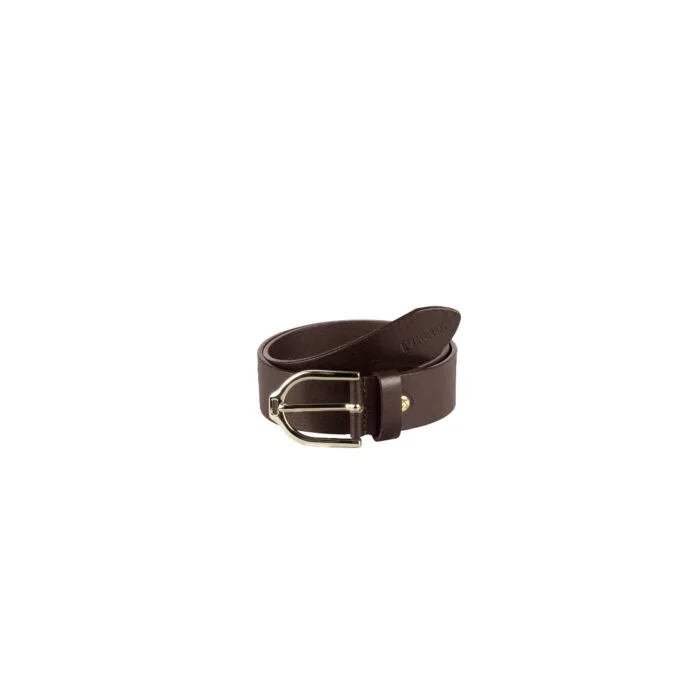 Pikeur Stijgbeugel Riem Brown