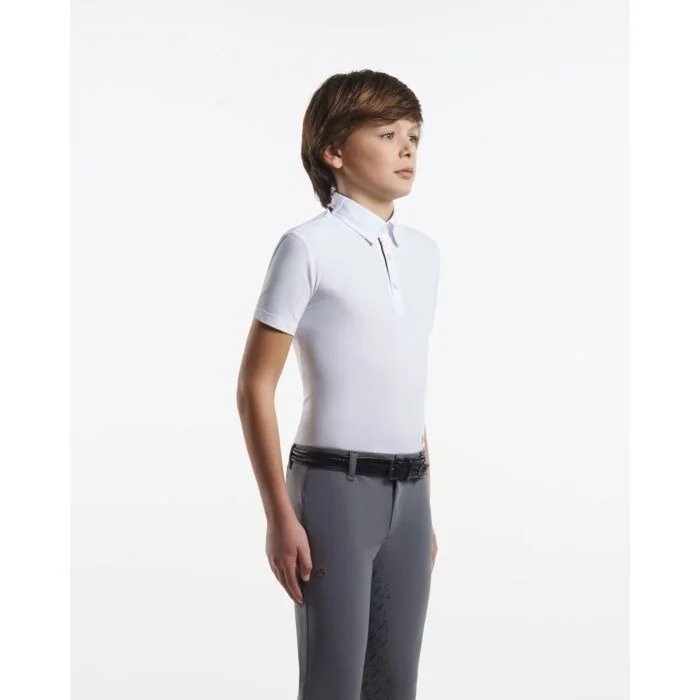 Cavalleria Toscana Line System Rijbroek Boy 