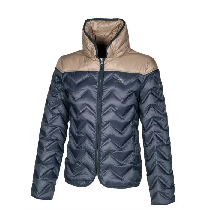 Equiline Dames Jas Gaia