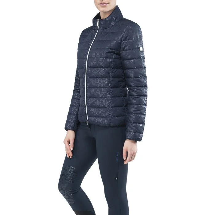 Equiline Dames Jack Gabby Blue