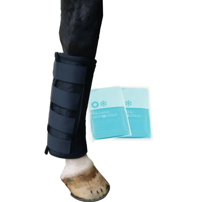 QHP Warming/cooling peesbeschermer