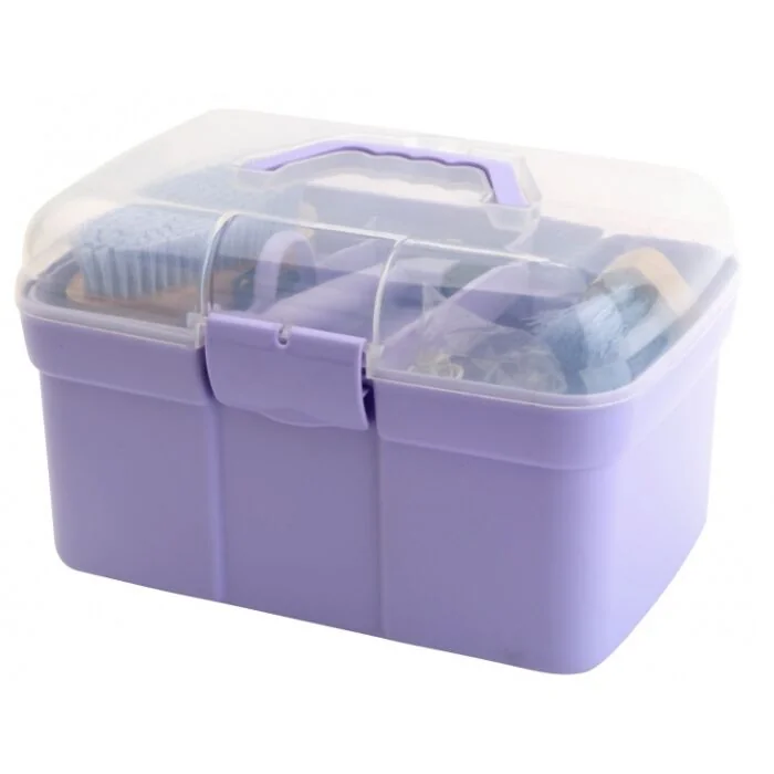 Horka Grooming Box