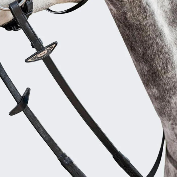 Prestige Rubber Grip Teugels E102