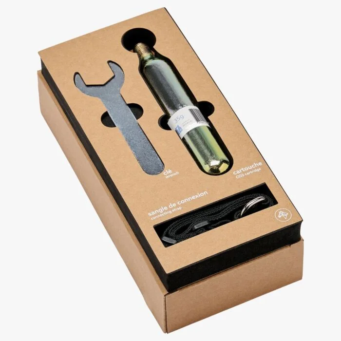 Cavalleria Toscana AİRBAG Gas CARTRİDGE