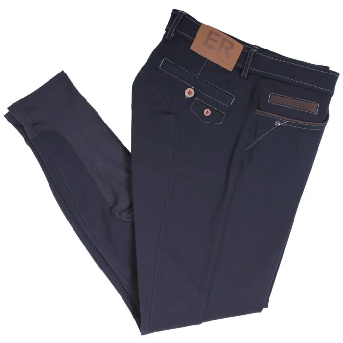 Easy Rider Heren Rijbroek Phil Knee