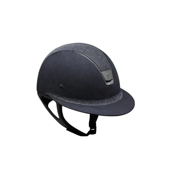 Samshield Rijhelm Miss Shield Premium Chrystal Fabic 5 stones 