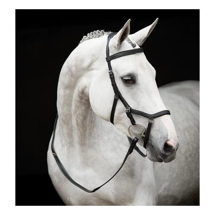 Rambo® Micklem® Original Competition Bridle