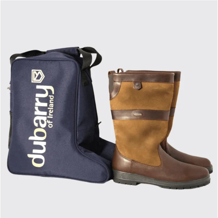 Dubarry Laarzentas Glenlo