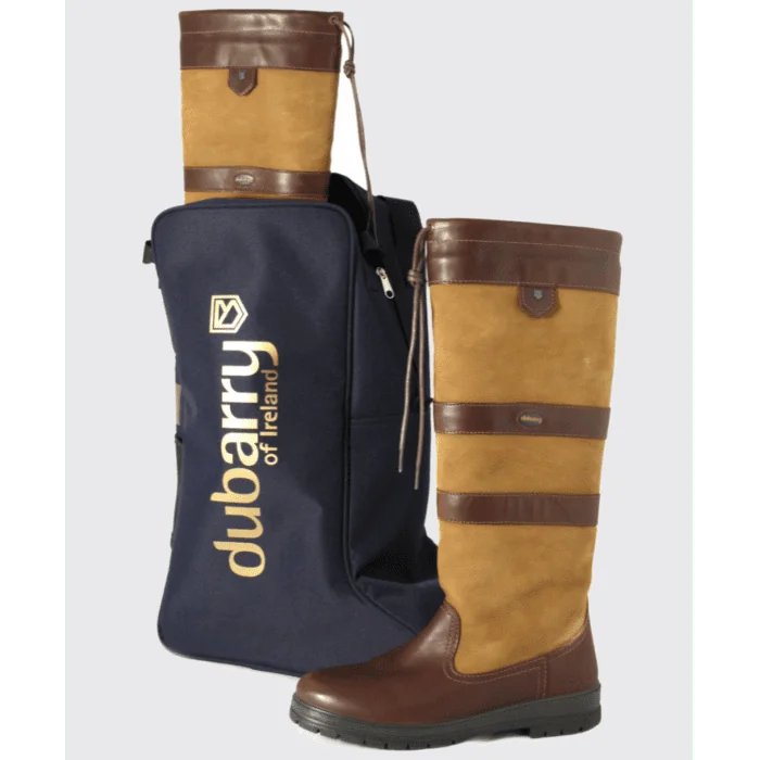 Dubarry Laarzentas Dromoland