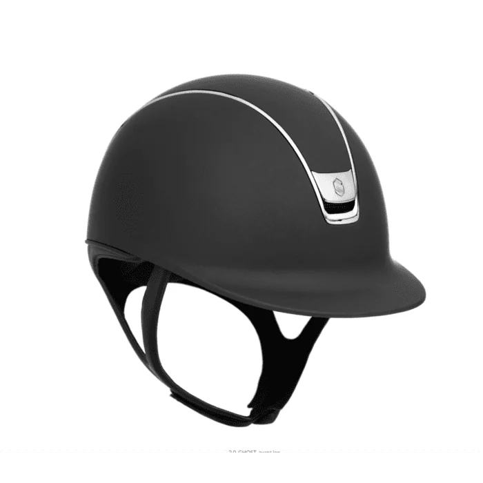 Samshield Rijhelm 2.0 Shadowmatt Black