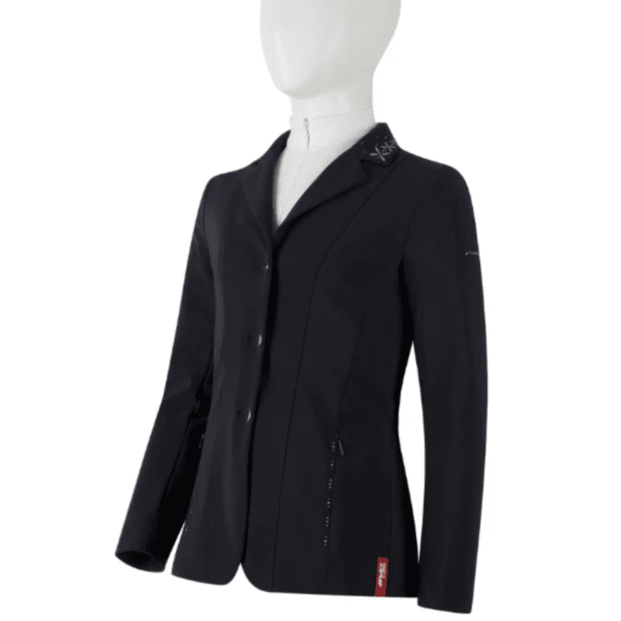 Animo Lusing Wedstrijdjasje Girl 