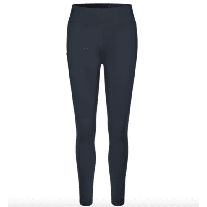 Kingsland KLKiara Dames Full Grip Tights - Navy