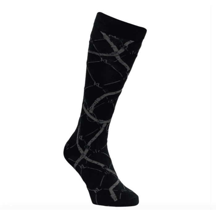 Kingsland KLVea Dames Coolmax Kniekousen