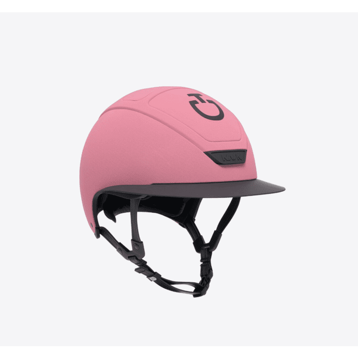 Cavalleria Toscana Wide Brim Cap - Dusty Rose