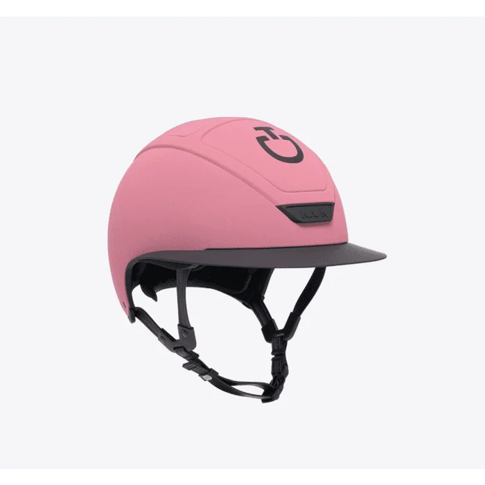 Cavalleria Toscana Wide Brim Cap - Dusty Rose