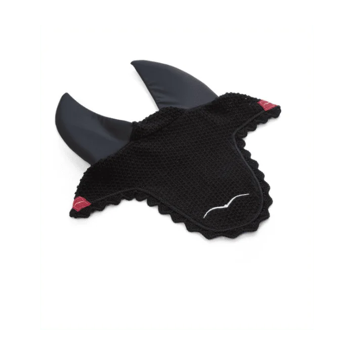 Animo Soundless Earnet Certa Zwart