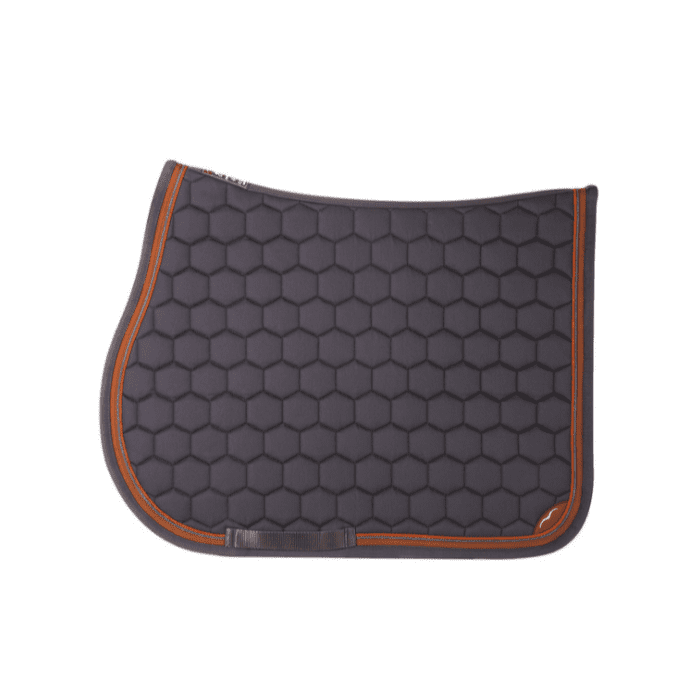 ANIMO zadeldek Wado GS