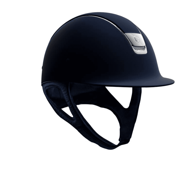 Samshield Rijhelm Shadowmatt 5 Swarovski 