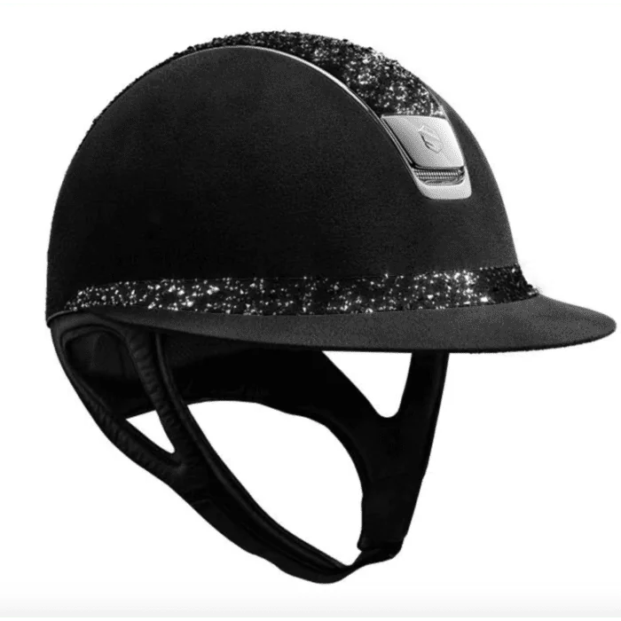 Samshield Rijhelm Miss Shield Premium Chrystal Medley Swarovski 