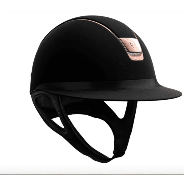 Samshield Rijhelm Miss Shield Standard Rose Gold