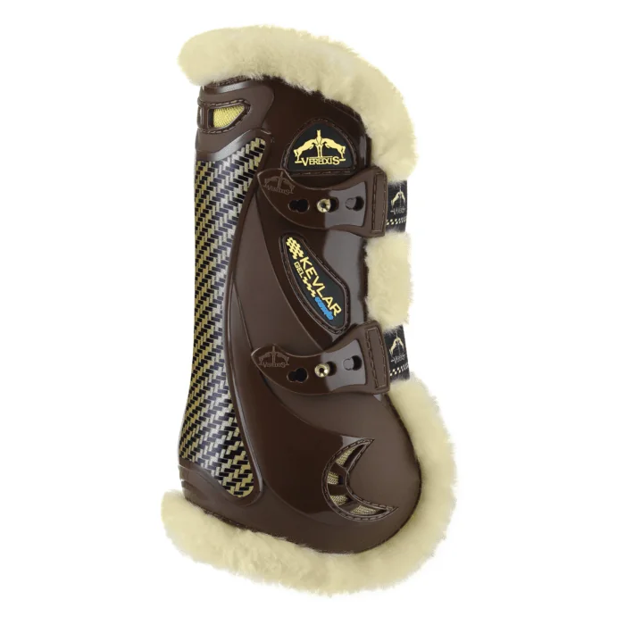 Veredus Tendon Boots Kevlar Gel Vento Save The Sheep Front