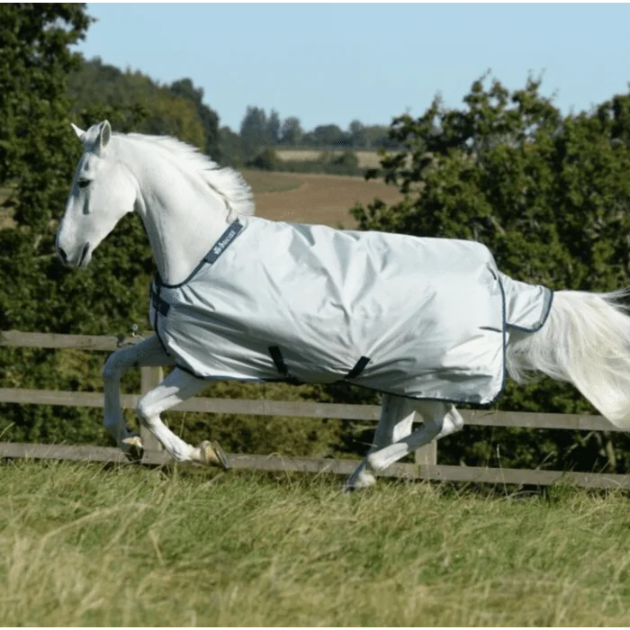 Bucas Power Turnout Medium