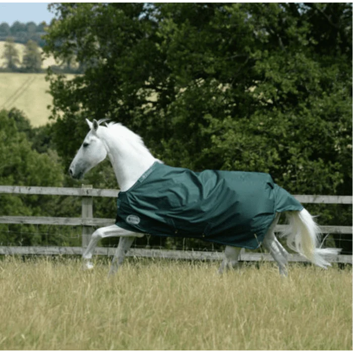 Bucas Greenline 300 grams Green 