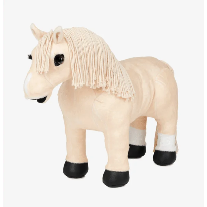LeMieux Mini Pony Popcorn Palomino 