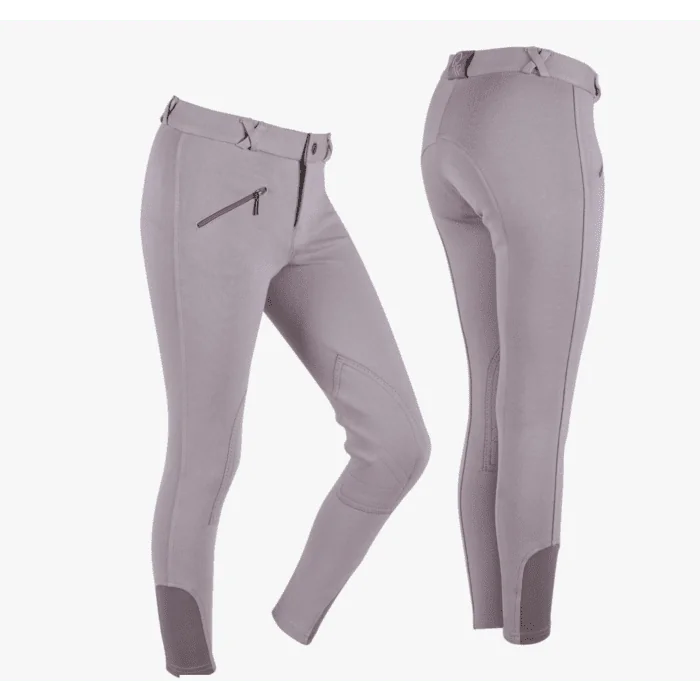 QHP Rijbroek Junior Beige