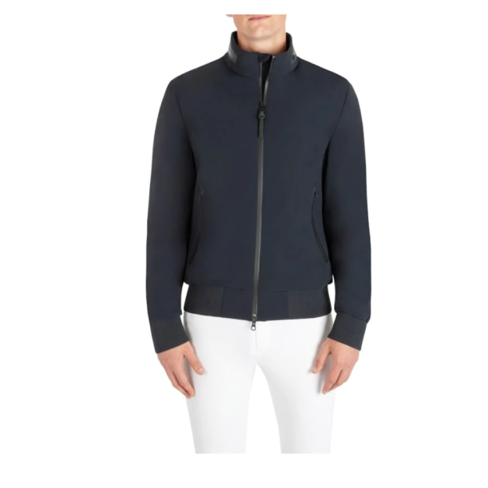 EQUILINE Heren Bomber Jacket Carlec