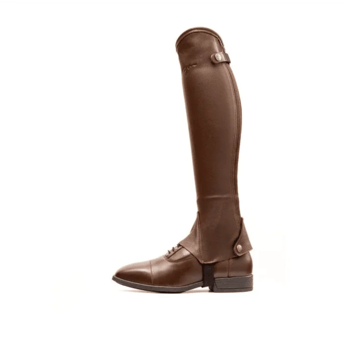 Dy'on half-chaps Classic Bruin