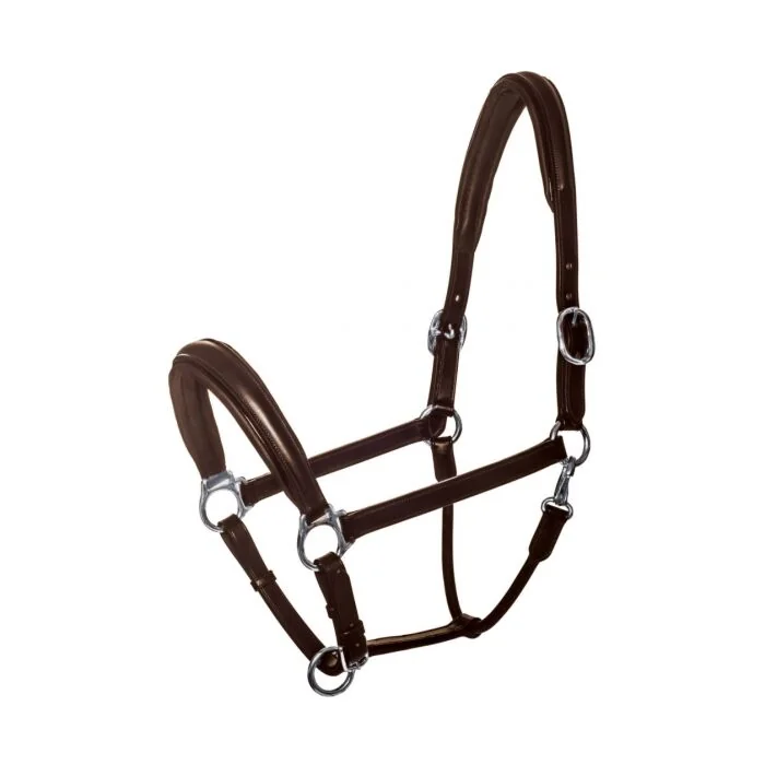 Schockemöhle Leren Halster Livingston