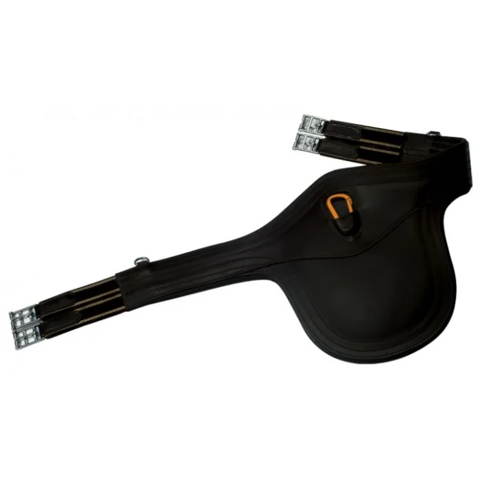 Schockemöhle Leren singel Oregon 