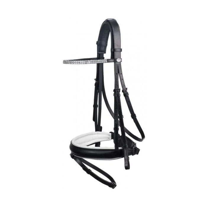 Schockemöhle Hoofdstel Kentucky