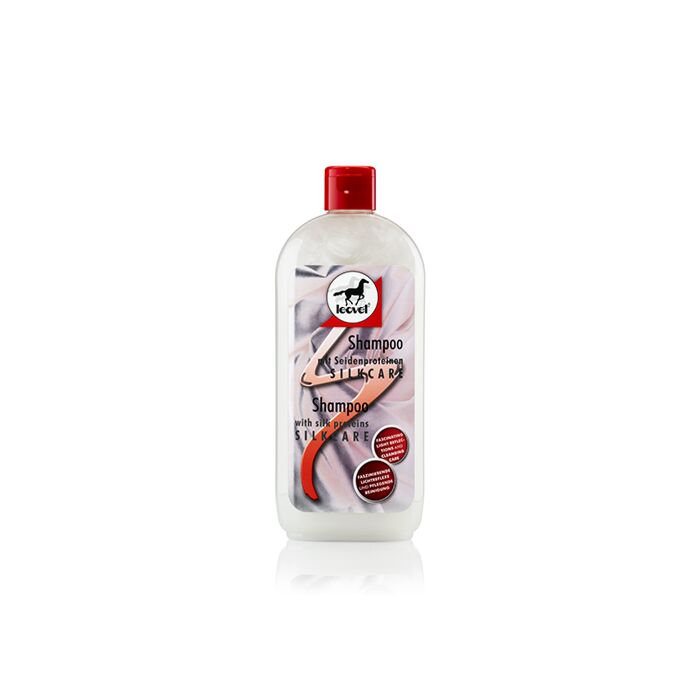 Leovet Silkcare Shampoo