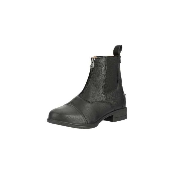 Suedwind Rijschoen Nova Front Zip Vegan