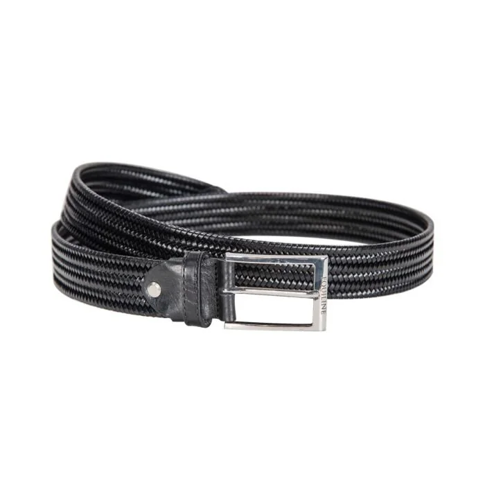 Equiline riem LOGAN Leer