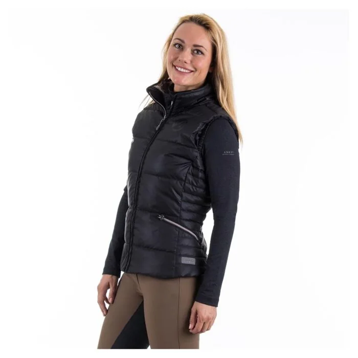 ANKY Bodywarmer Thermo Pro