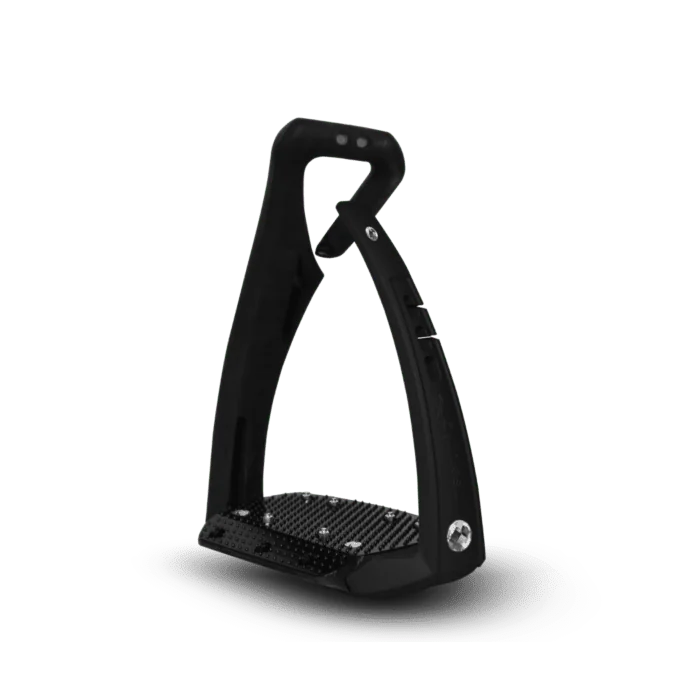 FreeJump Soft'Up Pro + Crystal veiligheidsbeugels 