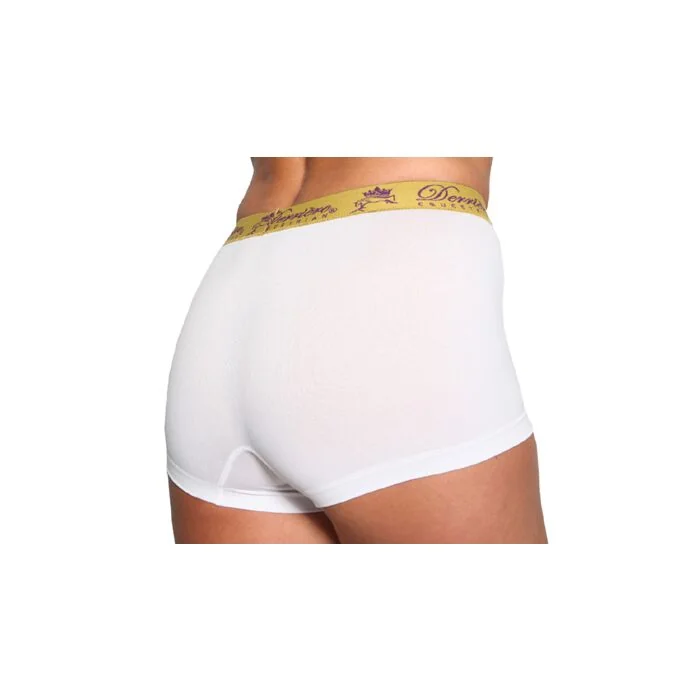 Derriere Equestrian Performance Seamless Shorty Dames