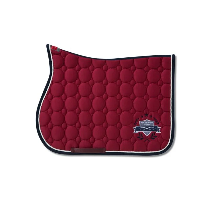 ANIMO WIXA DRESSAGE zadeldek 